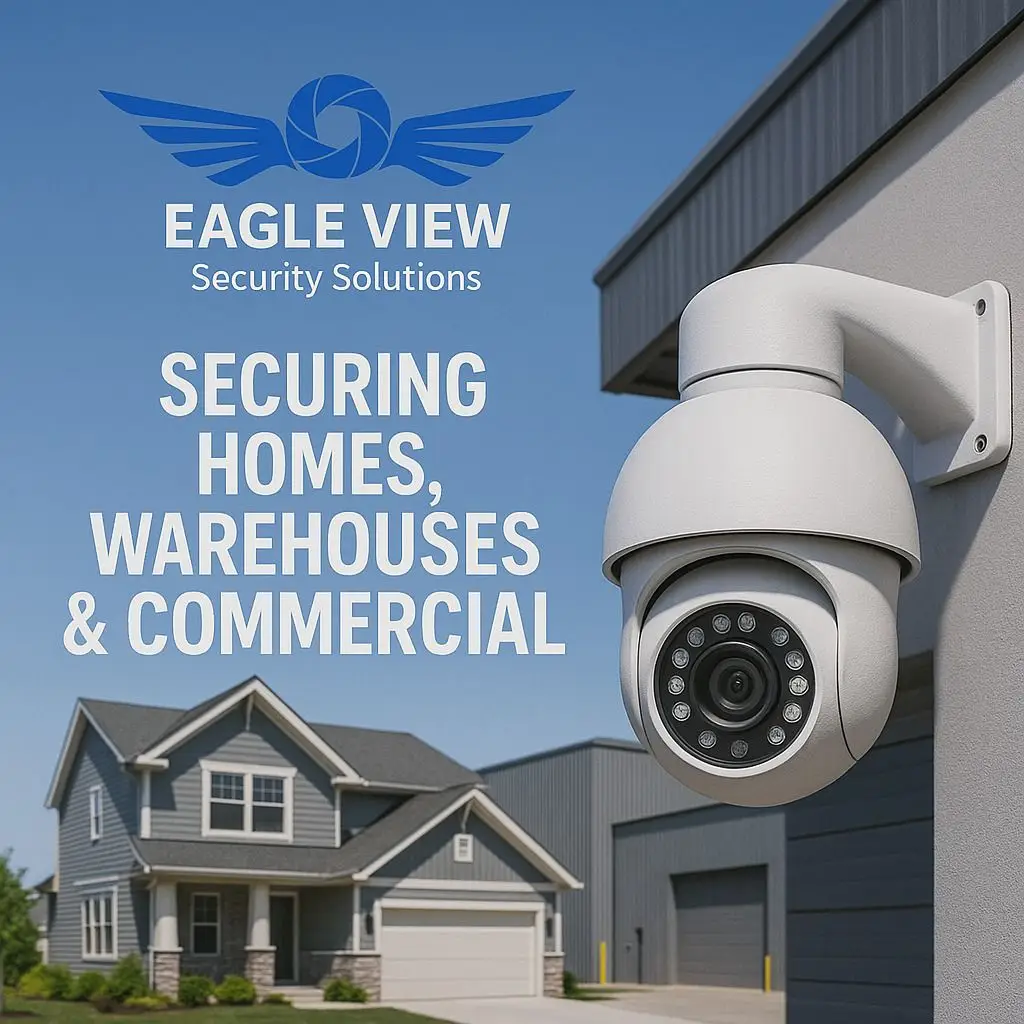 eagle view security solutions