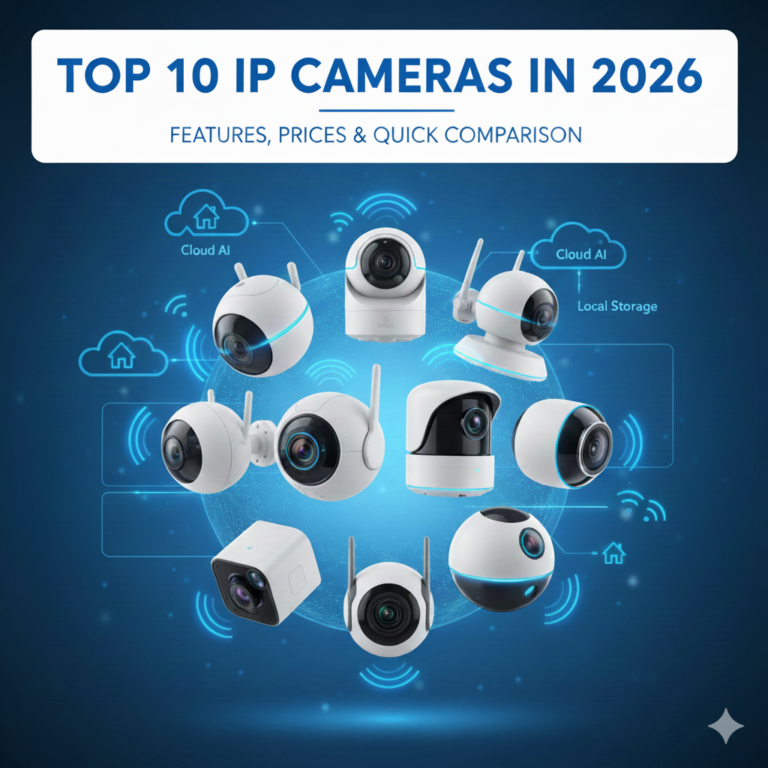Top-10-ip-cameras
